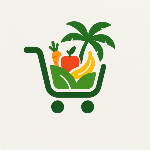 Island Cart App